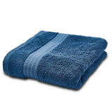 Bedeck Noi Towels Blue