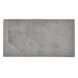 Bedeck Noi Towels Grey