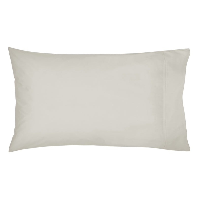 Bedeck Linen 300 Thread Count Standard Pillowcase