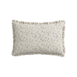 Bedeck of Belfast Ayda Duvet Cover Set, Chalk