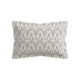 Bedeck of Belfast Nadir Duvet Cover Set in Green