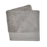 Bedeck Noi Towels Grey
