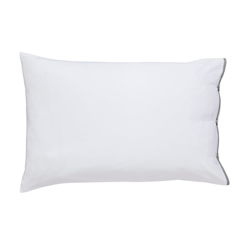 Bedeck Komoro Standard Pillowcase