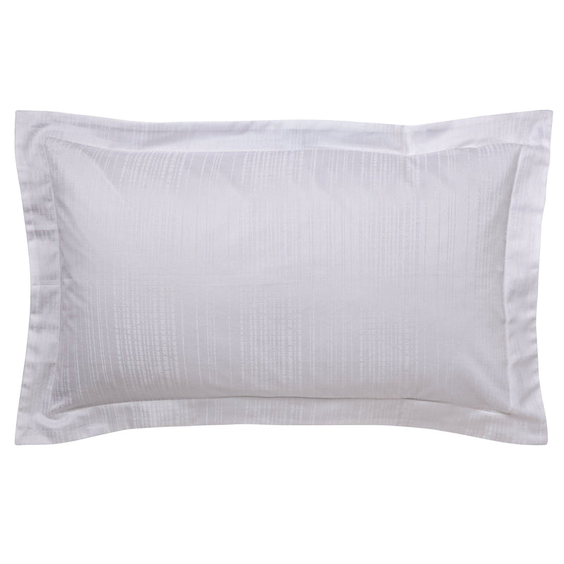 Bedeck Oro Oxford Pillowcase