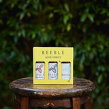 Beeble Honey Spirit Miniature Gift Box (5cl)