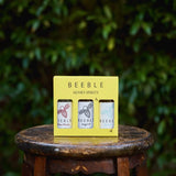 Beeble Honey Spirit Miniature Gift Box (5cl)