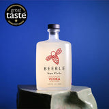 Beeble Honey Vodka - Beeble Vespa Morta