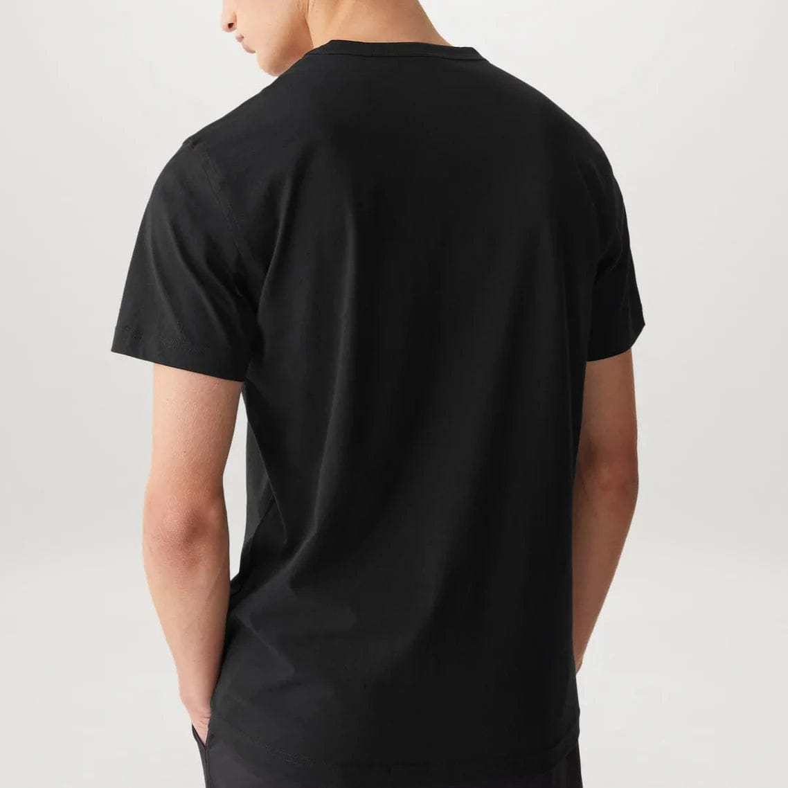 Belstaff Men's T-Shirt Black