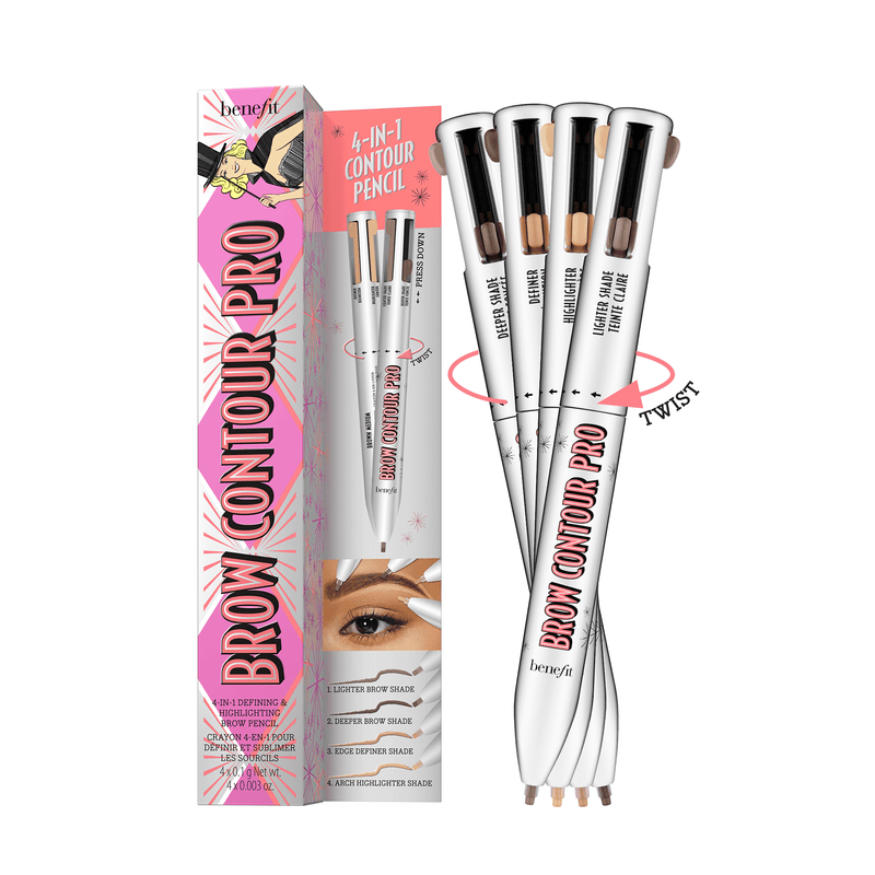 Benefit Brow Contour Pro Pencil