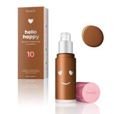 Benefit Hello Happy Flawless Brightening Foundation