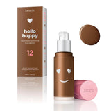 Benefit Hello Happy Flawless Brightening Foundation