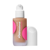 Benefit The POREfessional Foundation