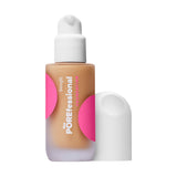 Benefit The POREfessional Foundation
