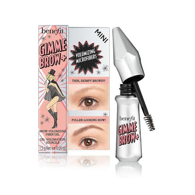 Benefit Gimme Brow + Volumizing Eyebrow Gel - Mini
