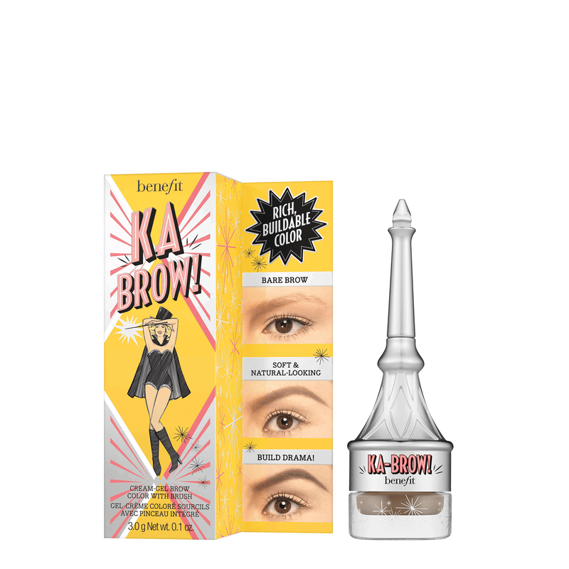Benefit Ka-Brow! Eyebrow Cream-Gel Colour