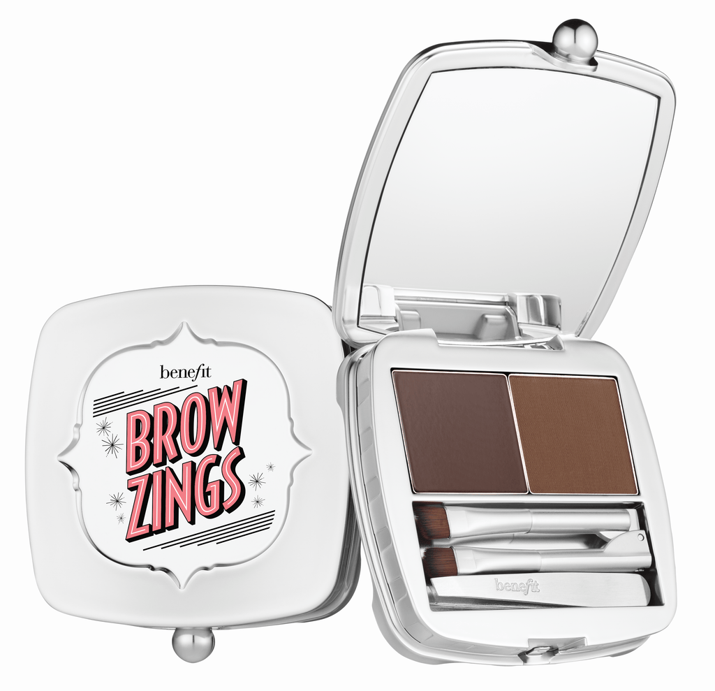 Benefit Brow Zings Eyebrow Shaping Kit