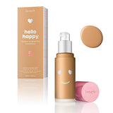 Benefit Hello Happy Flawless Brightening Foundation