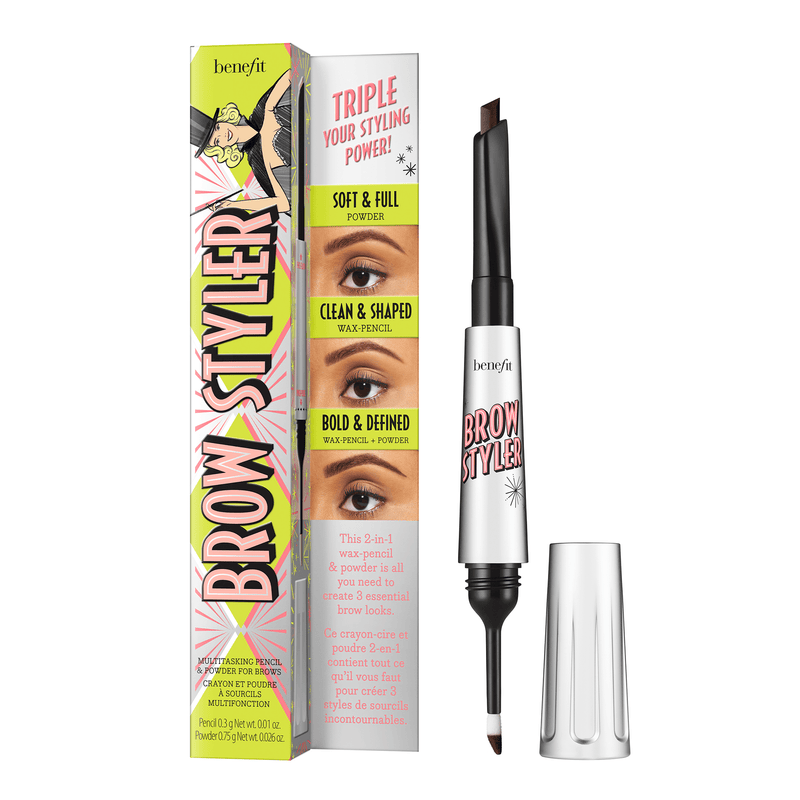 Benefit Brow Styler Pencil & Powder