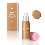 Benefit Hello Happy Flawless Brightening Foundation