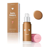 Benefit Hello Happy Flawless Brightening Foundation