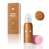 Benefit Hello Happy Flawless Brightening Foundation