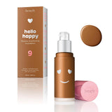Benefit Hello Happy Flawless Brightening Foundation