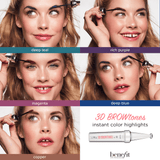 Benefit 3D Browtones Brow Enhancer