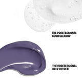 Benefit All You Knead Is Pore Care Foaming Cleanser & Clay Mask Duo