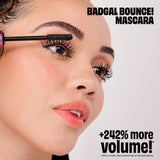 Benefit BADgal Royalty mascara duo