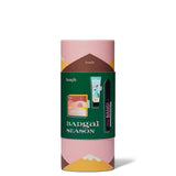 Benefit BADgal Season Mascara & Blush Plus Mini Primer Gift Set