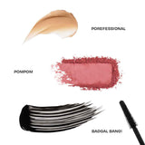 Benefit BADgal Season Mascara & Blush Plus Mini Primer Gift Set