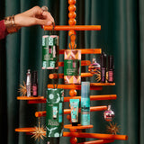 Benefit BANGin’ Lash Fest Mini Mascara Duo Stocking Stuffer