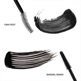 Benefit BANGin’ Lash Fest Mini Mascara Duo Stocking Stuffer