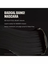 Benefit Bangin Lashes Mascara Set
