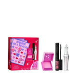 Benefit Benebingo Full-Size Mascara & Brow Setting Gel and Mini Limited-Edition Blush
