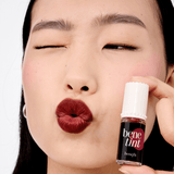 Benefit Benetint Rose-tinted lip & cheek stain in Dark Cherry