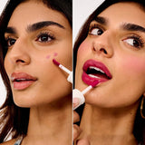Benefit Benetint Rose-tinted lip & cheek stain in Raspberry