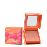 Benefit Blossy Warm Apricot Brightening Blush