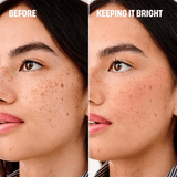 Benefit Blossy Warm Apricot Brightening Blush