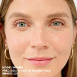 Benefit BROWminoes full-size & mini brow trio 2.5
