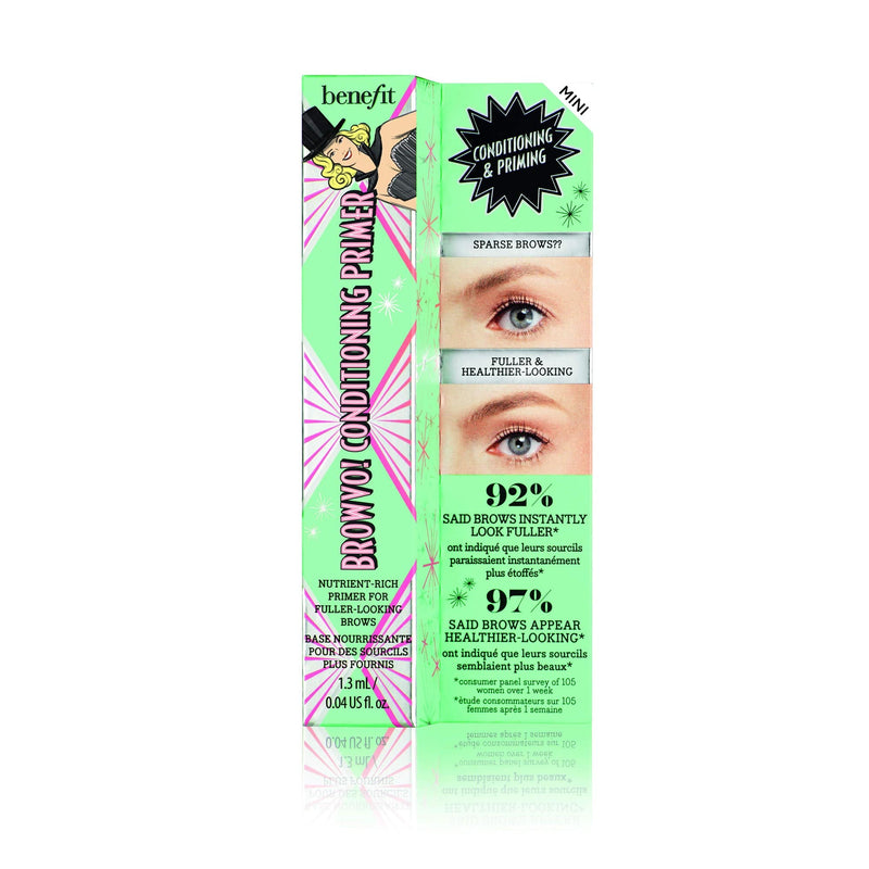Benefit Browvo! Conditioning Primer - Mini