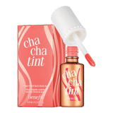 Benefit Chacha Tint Lip & Cheek Stain