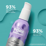 Benefit Connect PORE mini pore trio