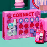 Benefit Connect PORE mini pore trio