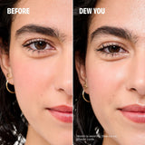 Benefit Dew the Benetint full-size tint & highlighter duo
