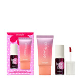 Benefit Dew the Benetint full-size tint & highlighter duo