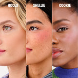Benefit Game on Glow mini cheek palette