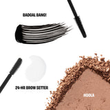 Benefit Gamejoy full-size & mini bestsellers set