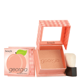 Benefit Georgia Golden Peach Blusher