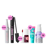 Benefit Glam-a-Grams full, mini & fun-size beauty kit